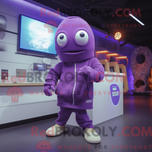 Costume de mascotte de...