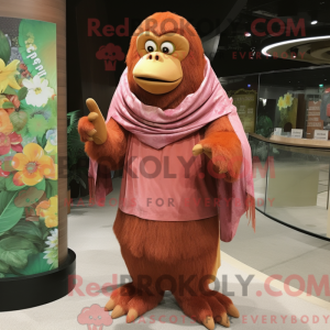 Costume de mascotte d...