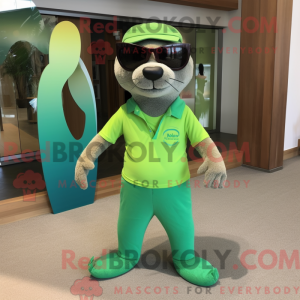 Costume de mascotte de...