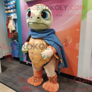 Costume de mascotte de...