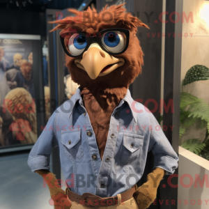 Bruin Archaeopteryx...