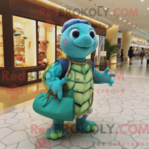 Costume de mascotte de...