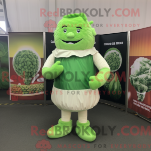 Groen cornedbeef en kool...