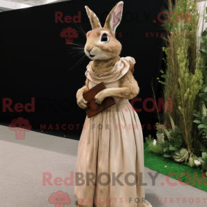 Costume de mascotte de...