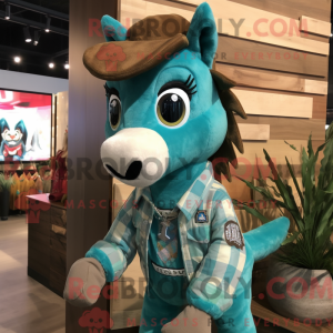 Costume de mascotte de...