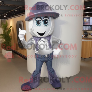 Costume mascotte d...