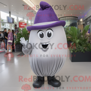 Costume mascotte d...