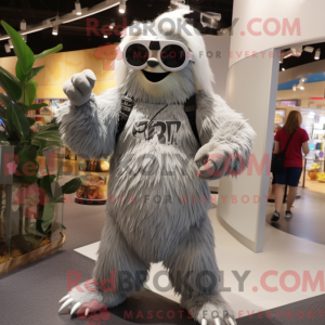 Personaggio mascotte del...