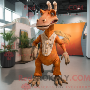 Máscara de Rust...