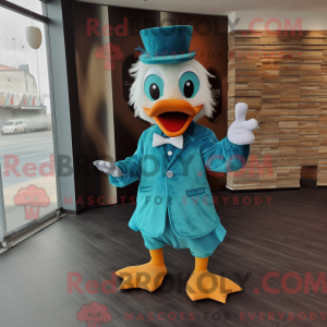 Costume de mascotte de...