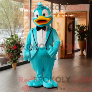 Costume de mascotte de...