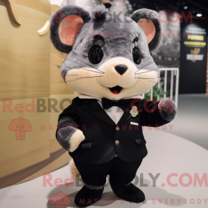 Costume de mascotte de...