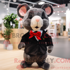 Personaggio mascotte del...