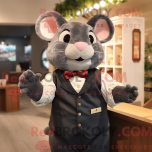 Costume de mascotte de...