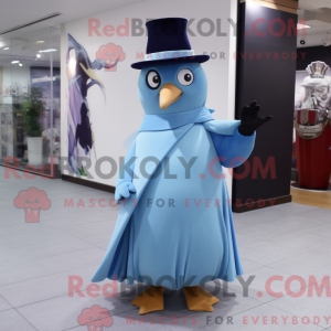 Costume de mascotte de...