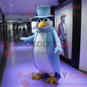 Costume de mascotte de...