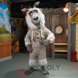 Personaggio mascotte del...