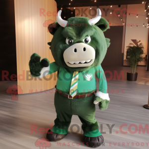 Personaggio mascotte del...