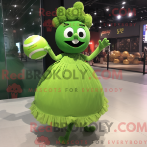 Costume de mascotte de...