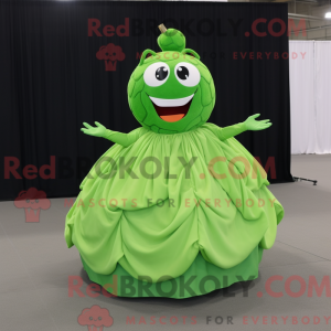 Costume de mascotte de...