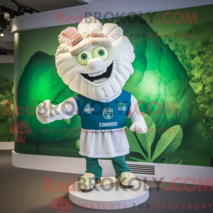 Costume de mascotte de...