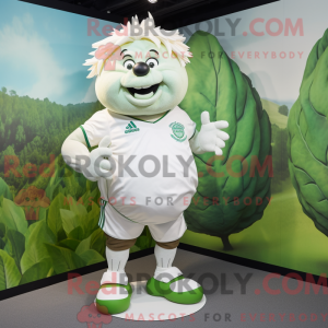 Costume de mascotte de...