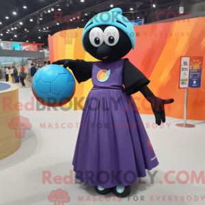 Personaggio mascotte del...