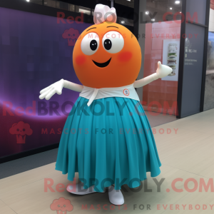 Personaggio mascotte del...
