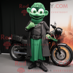 Costume de mascotte de...