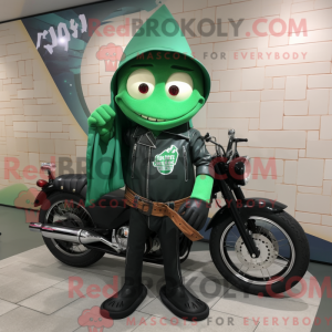 Costume de mascotte de...