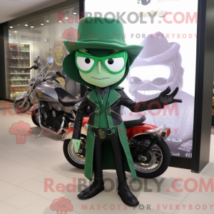 Personaggio mascotte del...