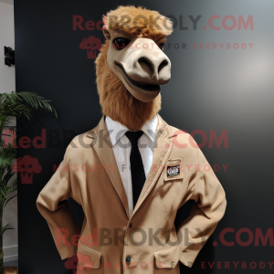 Personaggio mascotte del...