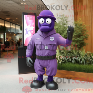 Costume de mascotte de...