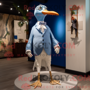 Personaggio mascotte del...