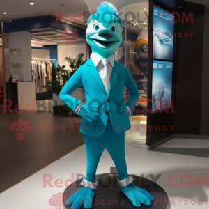 Costume de mascotte d Oie...