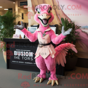 Costume de mascotte d...
