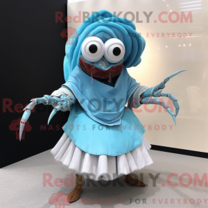 Costume de mascotte de...