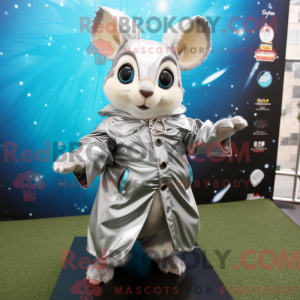 Costume de mascotte d...