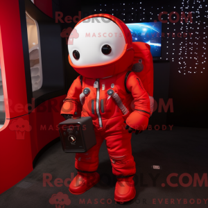 Costume de mascotte d...