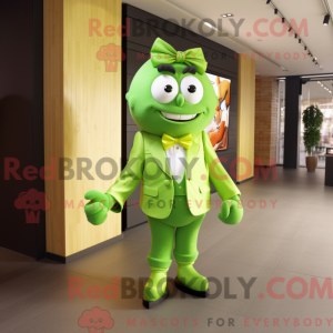 Costume de mascotte de...