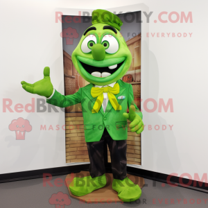 Costume de mascotte de...