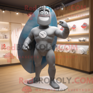 Costume de mascotte de...