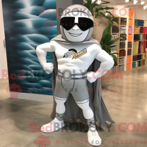 Costume de mascotte de...