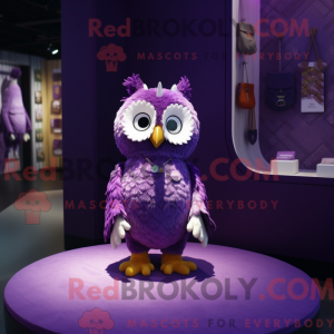 Personaggio mascotte del...