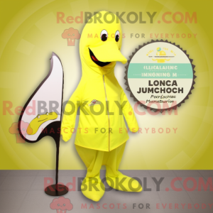 Sitrongul Loch Ness Monster...