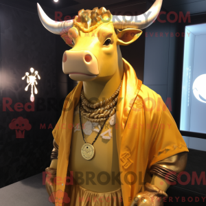 Máscara de gaivota Zebu com...