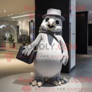 Costume de mascotte de...