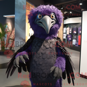 Disfraz de mascota del...