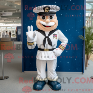 Navy Navy Soldier...