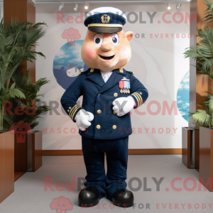 Navy Navy Soldier...